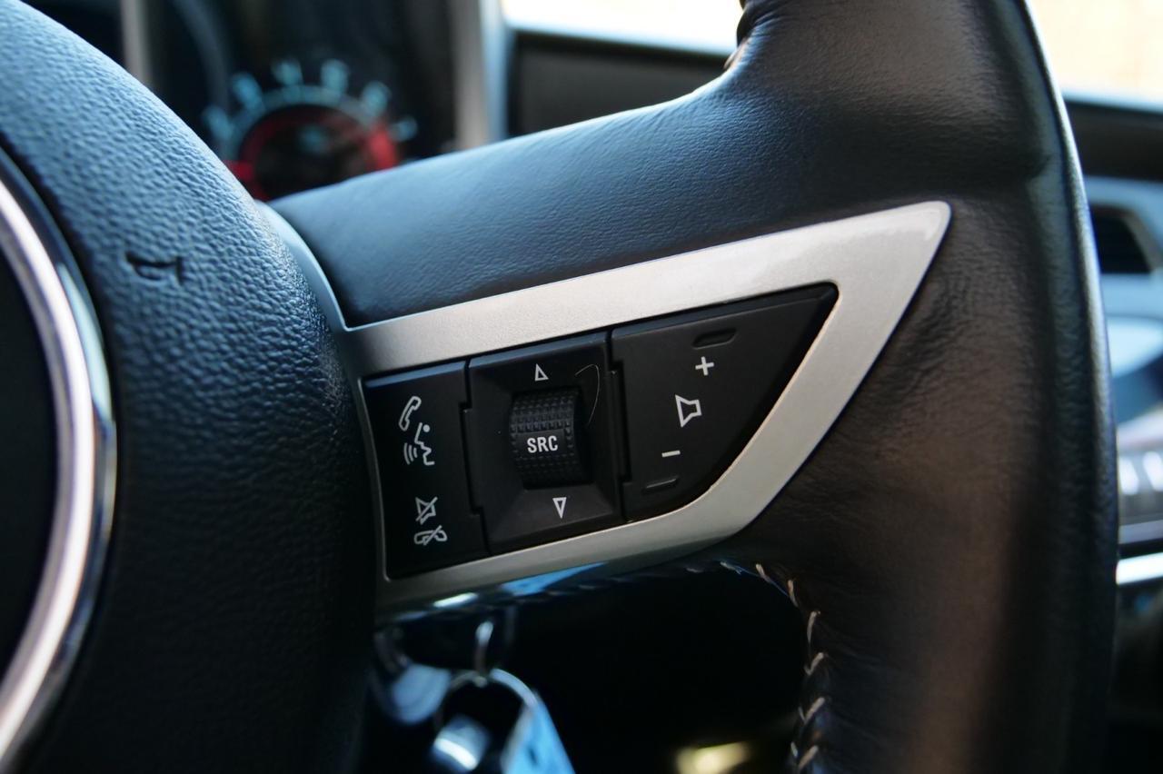 2011 Chevrolet Camaro 2SS / RS Package / 6.2L V8 / Heated Seats / Sunroof! Lincolnton NC