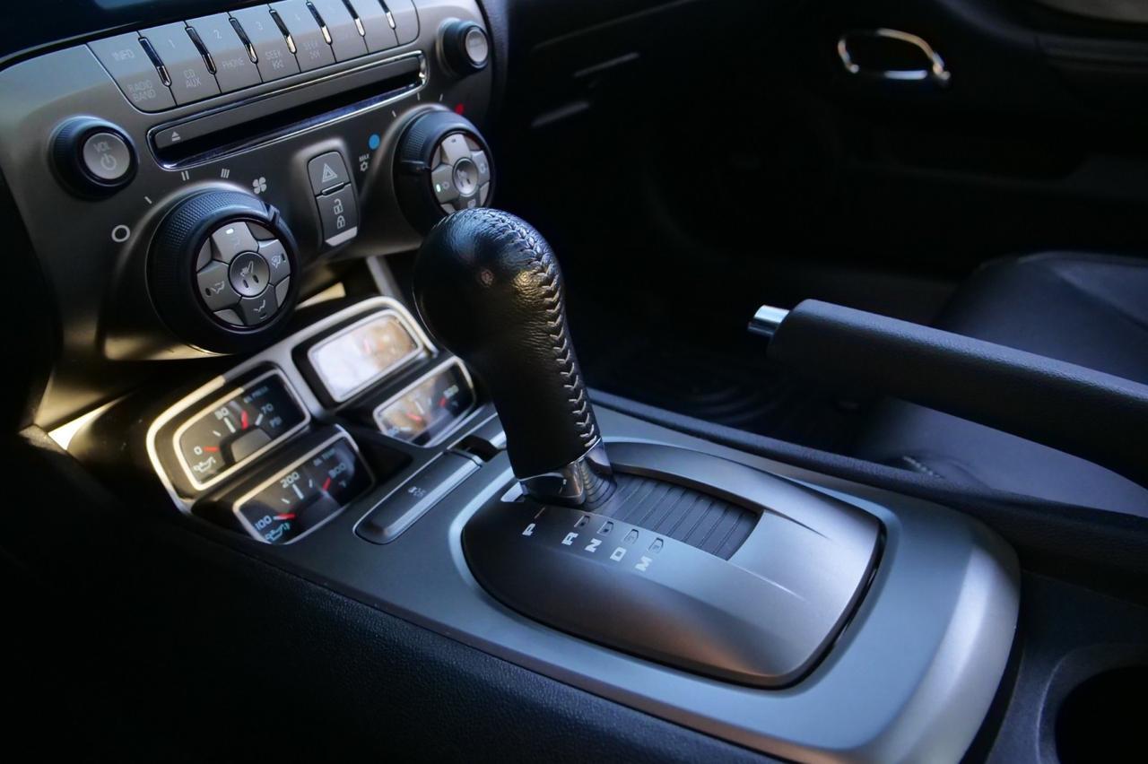 2011 Chevrolet Camaro 2SS / RS Package / 6.2L V8 / Heated Seats / Sunroof! Lincolnton NC