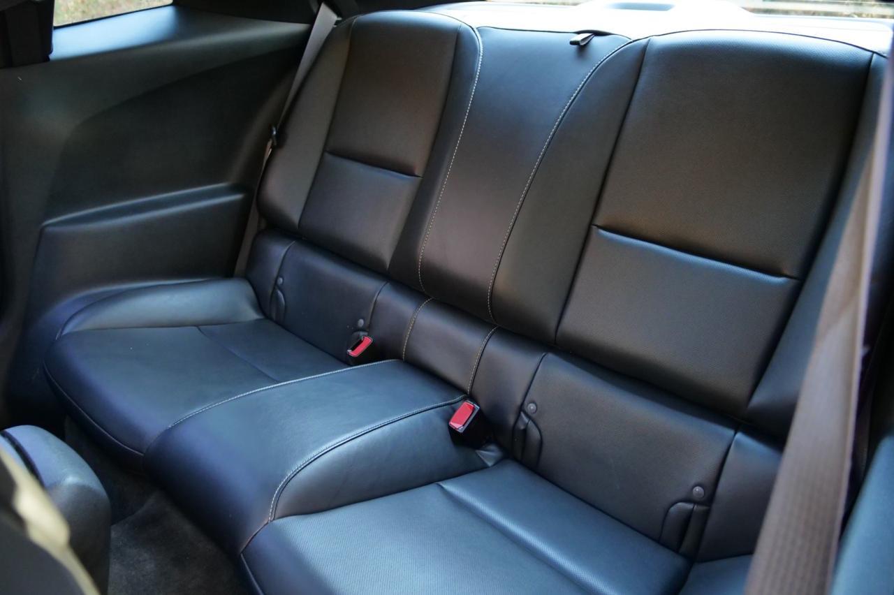 2011 Chevrolet Camaro 2SS / RS Package / 6.2L V8 / Heated Seats / Sunroof! Lincolnton NC