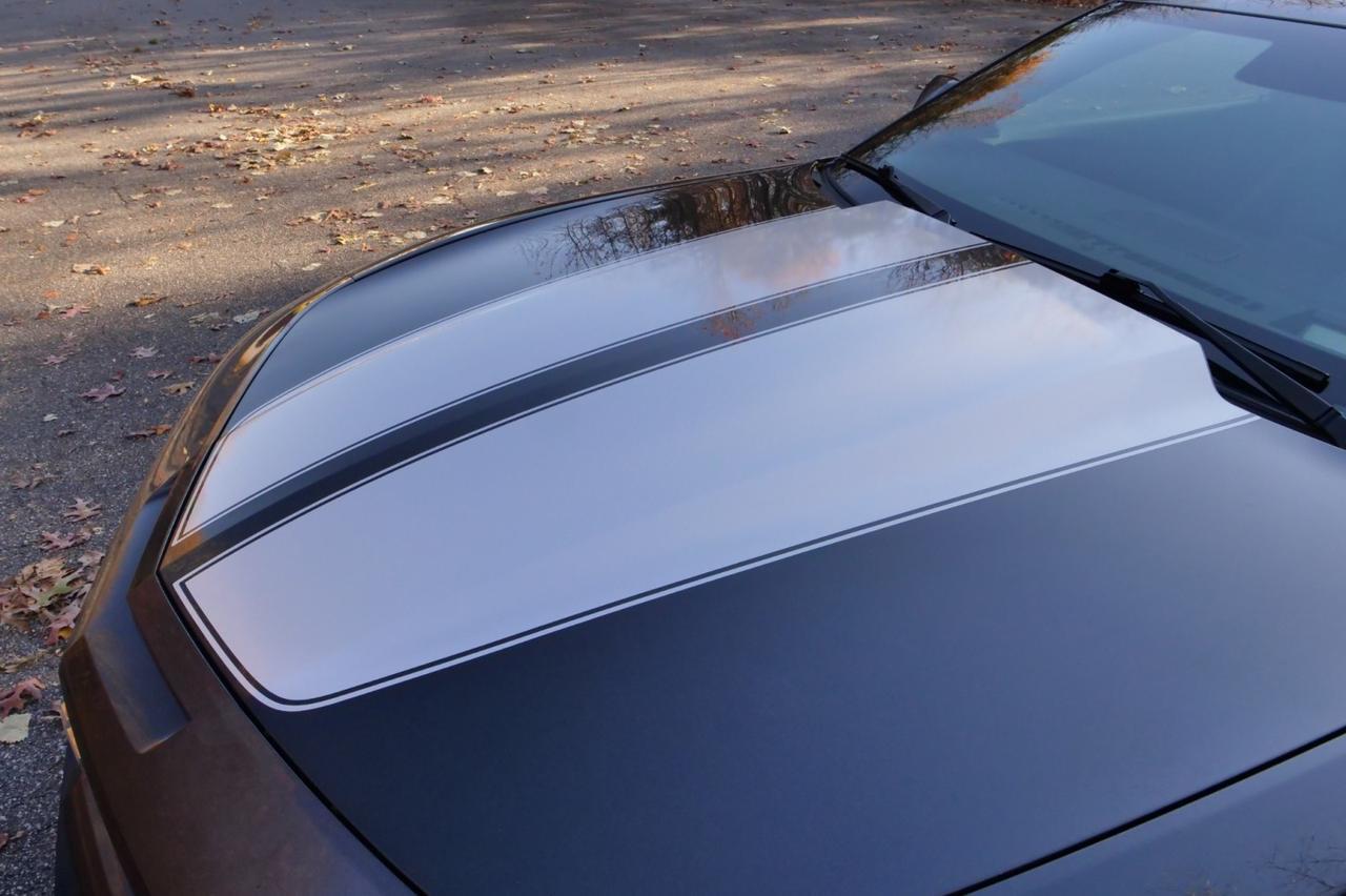 2011 Chevrolet Camaro 2SS / RS Package / 6.2L V8 / Heated Seats / Sunroof! Lincolnton NC