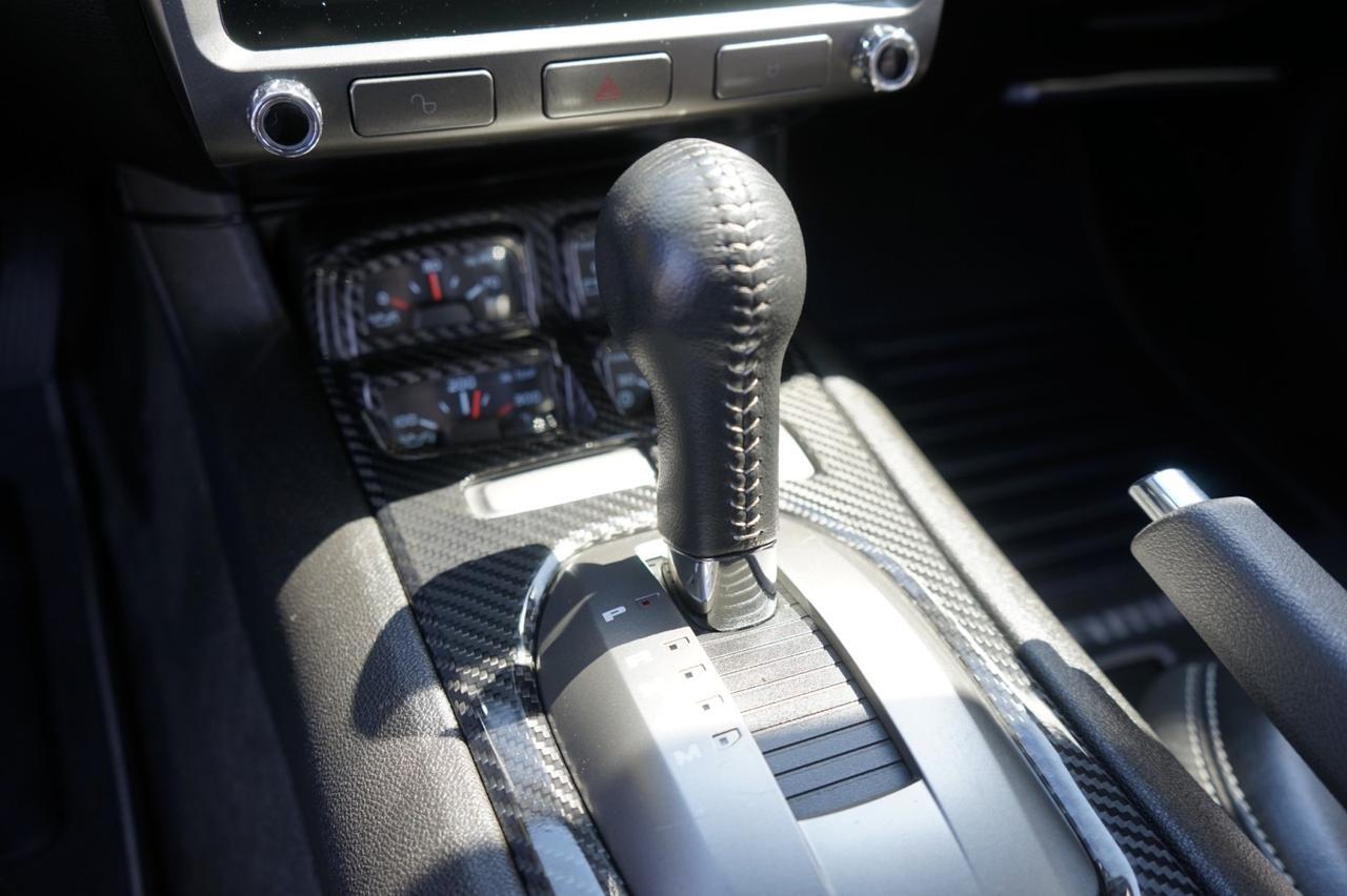 2011 Chevrolet Camaro 2SS Walnut Creek CA