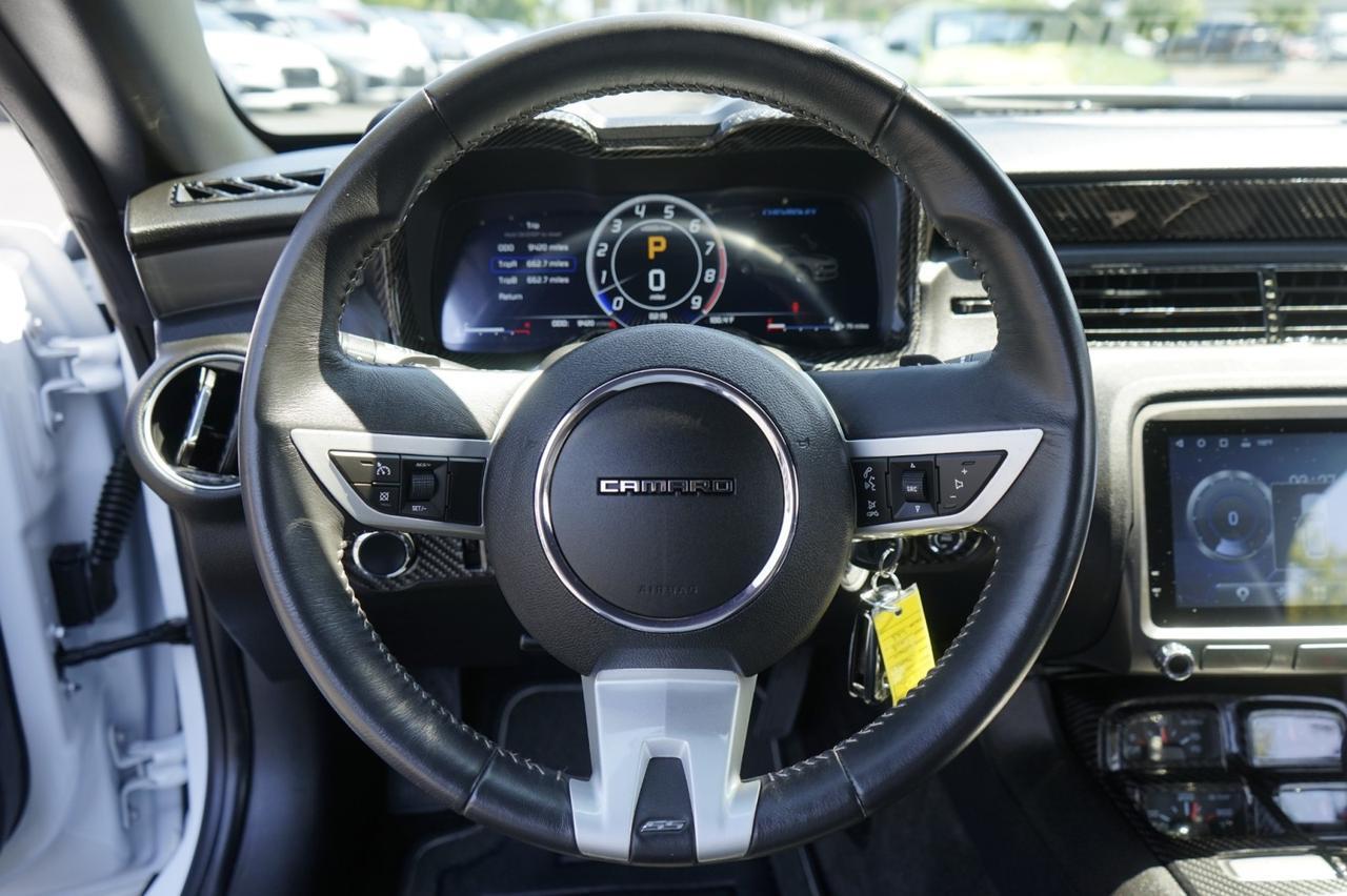 2011 Chevrolet Camaro 2SS Walnut Creek CA
