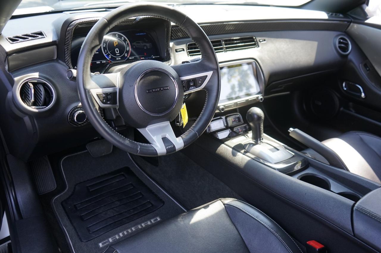 2011 Chevrolet Camaro 2SS Walnut Creek CA