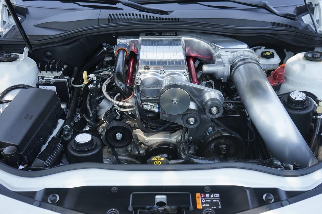 2011 Chevrolet Camaro 2SS Walnut Creek CA