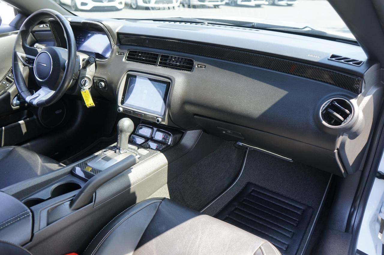 2011 Chevrolet Camaro 2SS Walnut Creek CA