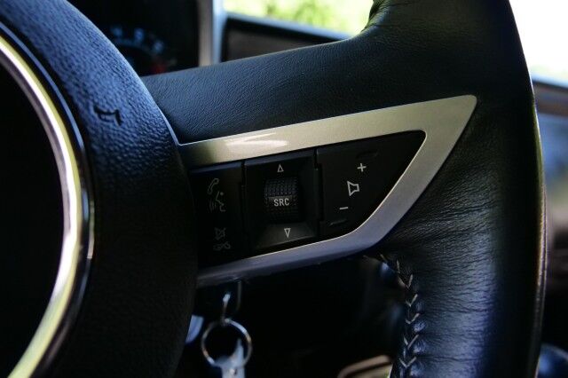 2011 Chevrolet Camaro Convertible 2SS / RS Package / 6.2L V8! High Point NC