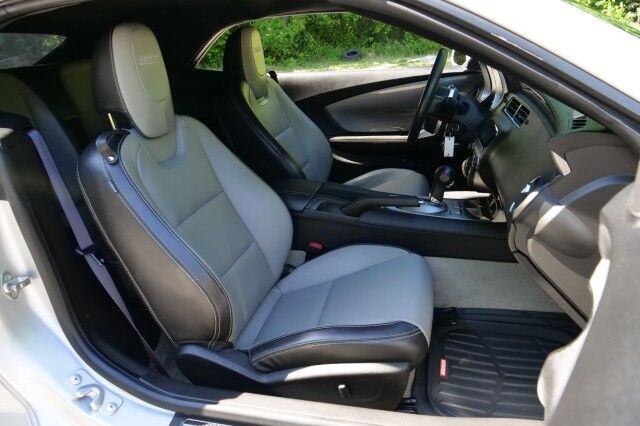 2011 Chevrolet Camaro Convertible 2SS / RS Package / 6.2L V8! High Point NC