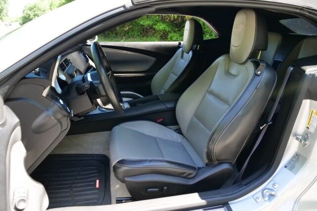 2011 Chevrolet Camaro Convertible 2SS / RS Package / 6.2L V8! High Point NC