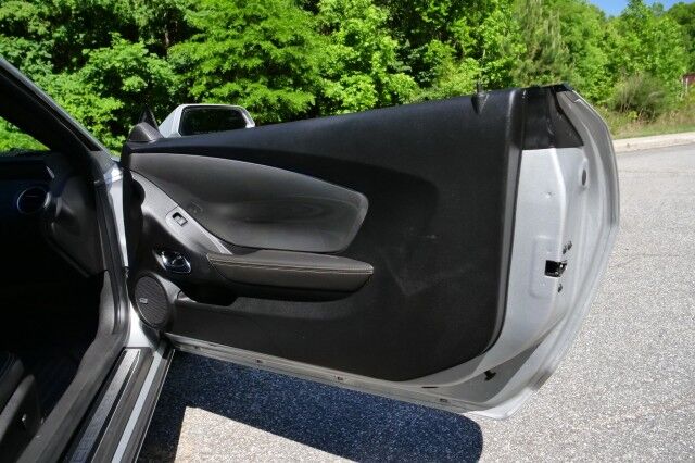 2011 Chevrolet Camaro Convertible 2SS / RS Package / 6.2L V8! High Point NC