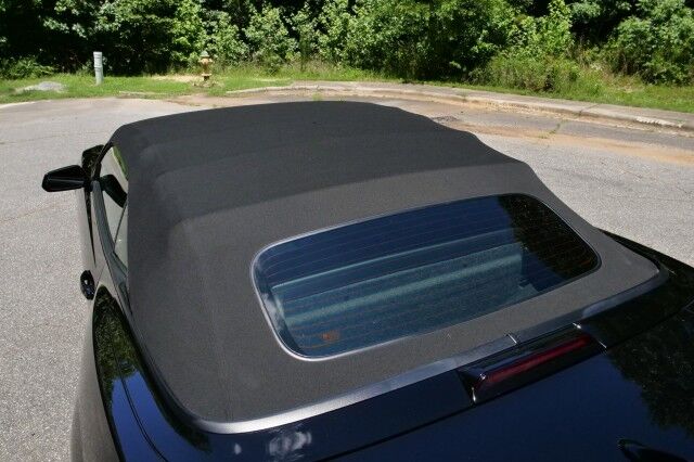 2011 Chevrolet Camaro Convertible 2SS / RS Package / LOW MILES! High Point NC