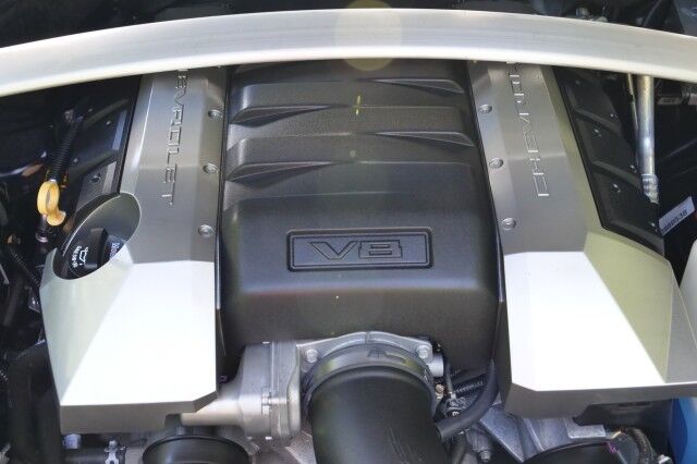 2011 Chevrolet Camaro Convertible 2SS / RS Package / LOW MILES! High Point NC