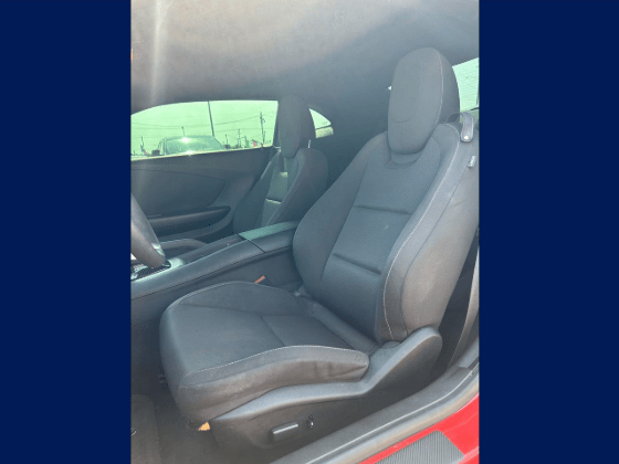 2011 Chevrolet Camaro LT1 Coupe Houston TX