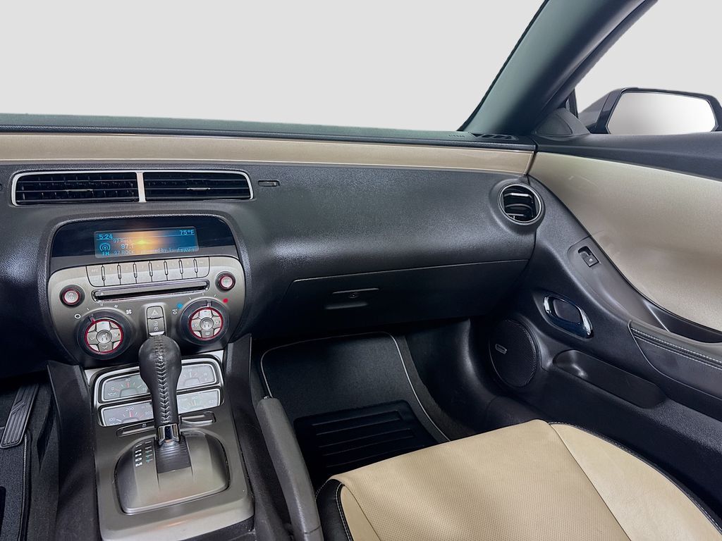 2011 Chevrolet Camaro SS Kennewick WA