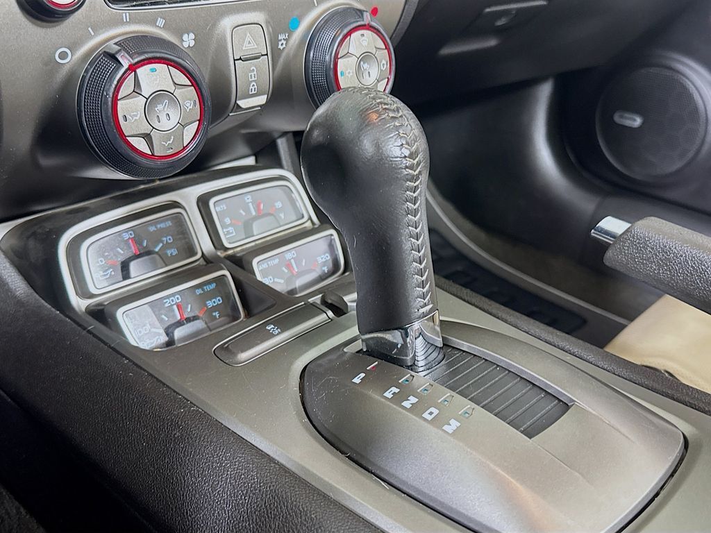 2011 Chevrolet Camaro SS Kennewick WA