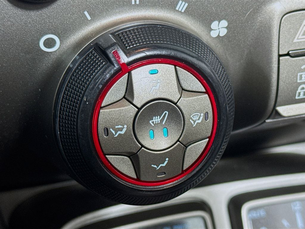 2011 Chevrolet Camaro SS Kennewick WA