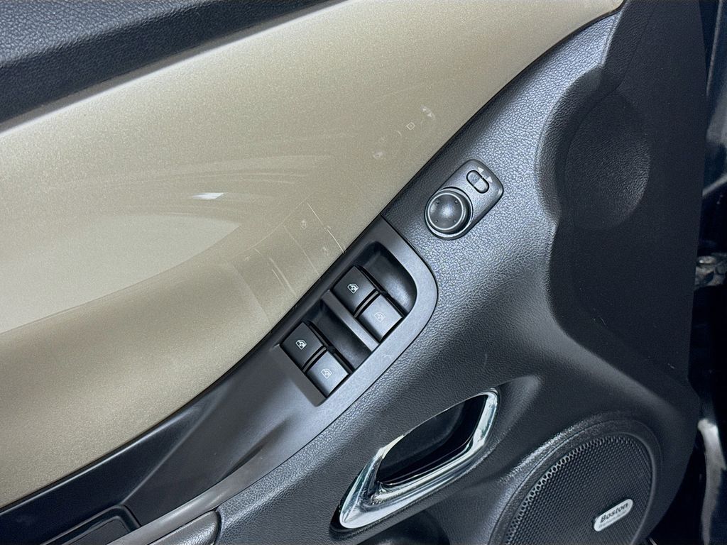 2011 Chevrolet Camaro SS Kennewick WA