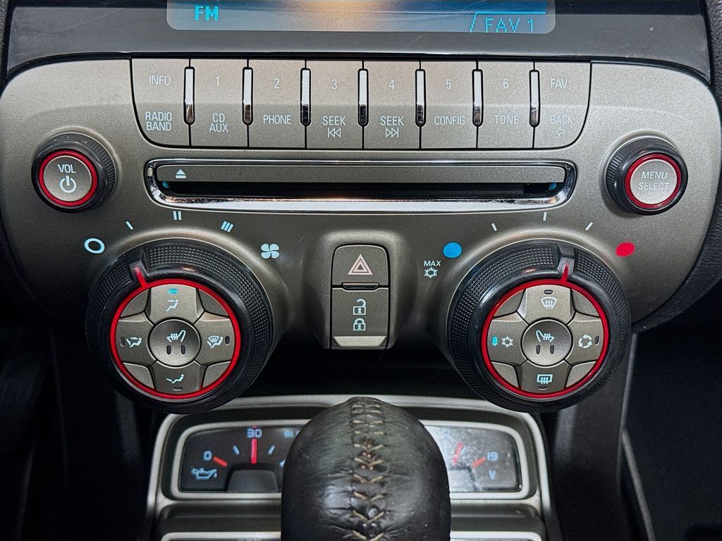 2011 Chevrolet Camaro SS Kennewick WA
