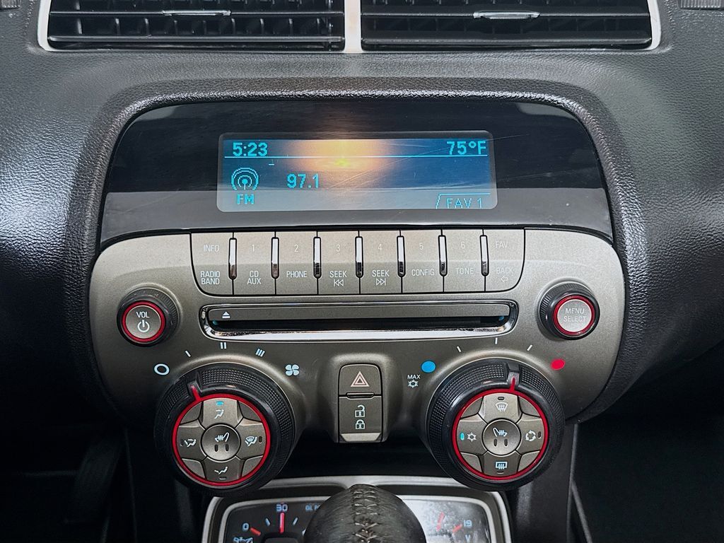 2011 Chevrolet Camaro SS Kennewick WA