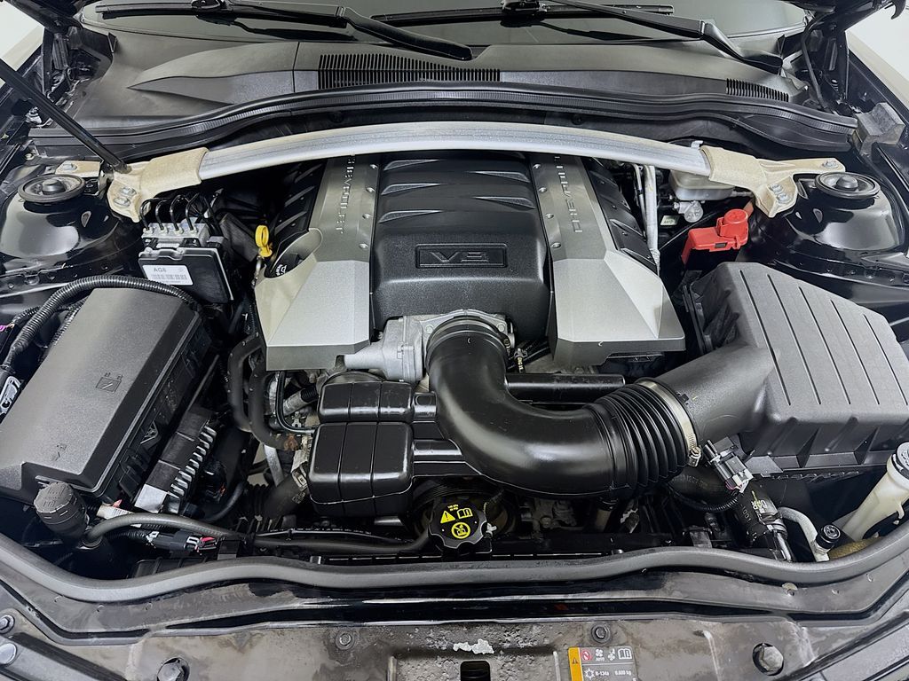 2011 Chevrolet Camaro SS Kennewick WA