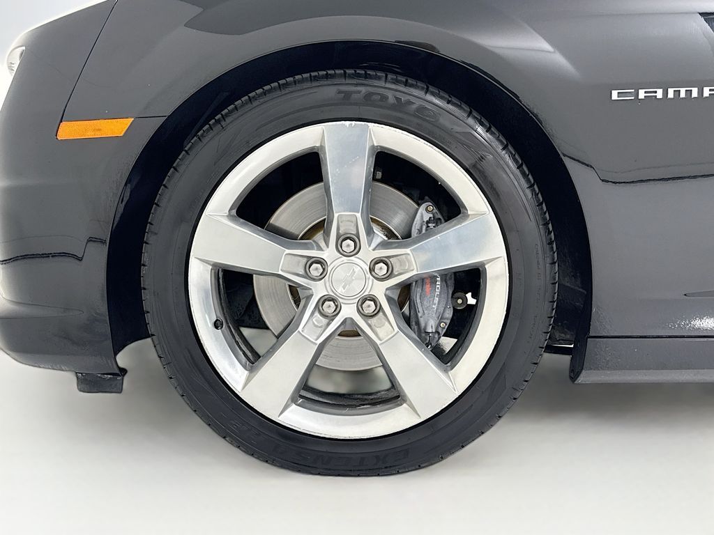 2011 Chevrolet Camaro SS Kennewick WA