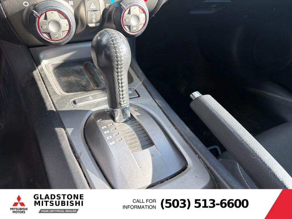 2011 Chevrolet Camaro SS Milwaukie OR
