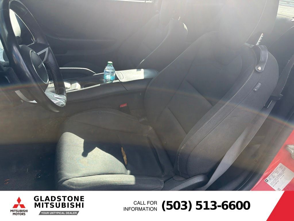 2011 Chevrolet Camaro SS Milwaukie OR