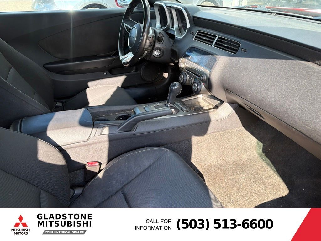 2011 Chevrolet Camaro SS Milwaukie OR