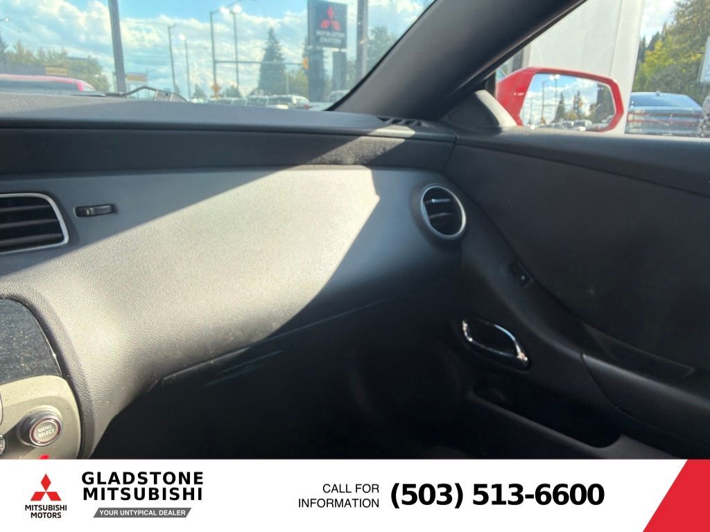 2011 Chevrolet Camaro SS Milwaukie OR