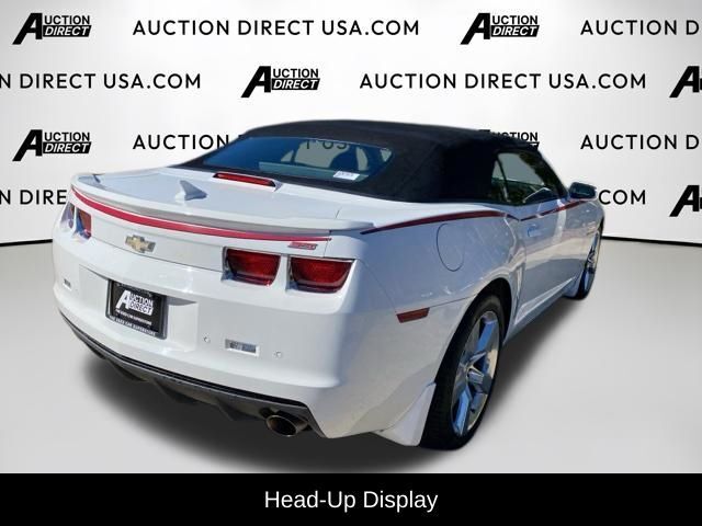 2011 Chevrolet Camaro SS Raleigh NC