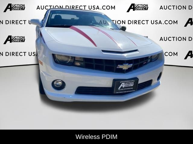 2011 Chevrolet Camaro SS Raleigh NC