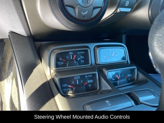 2011 Chevrolet Camaro SS Raleigh NC