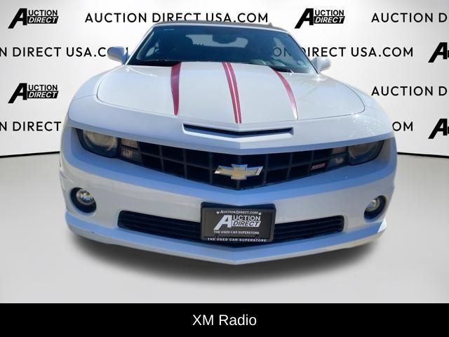2011 Chevrolet Camaro SS Raleigh NC
