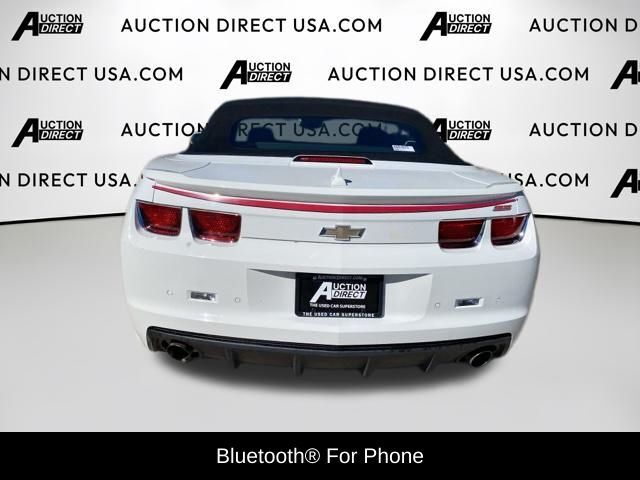 2011 Chevrolet Camaro SS Raleigh NC