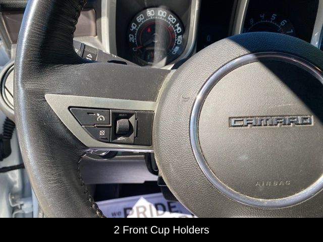2011 Chevrolet Camaro SS Raleigh NC