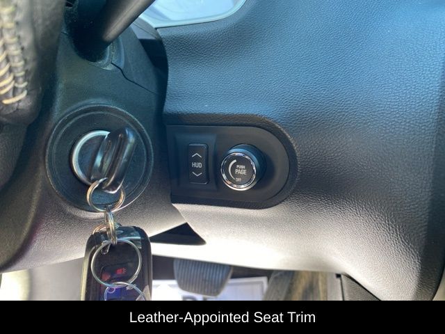 2011 Chevrolet Camaro SS Raleigh NC