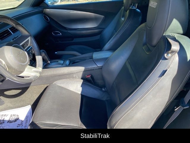 2011 Chevrolet Camaro SS Raleigh NC