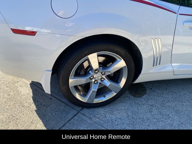 2011 Chevrolet Camaro SS Raleigh NC