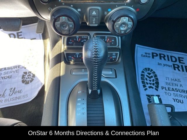 2011 Chevrolet Camaro SS Raleigh NC