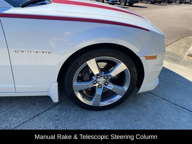 2011 Chevrolet Camaro SS Raleigh NC
