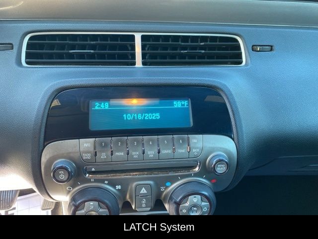 2011 Chevrolet Camaro SS Raleigh NC