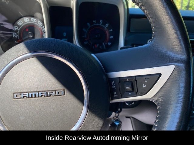 2011 Chevrolet Camaro SS Raleigh NC