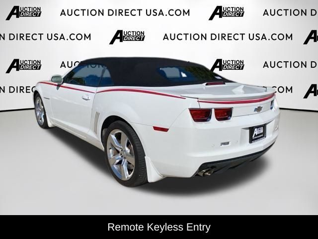 2011 Chevrolet Camaro SS Raleigh NC