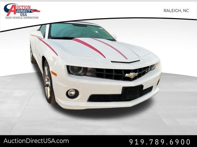 2011 Chevrolet Camaro SS Raleigh NC