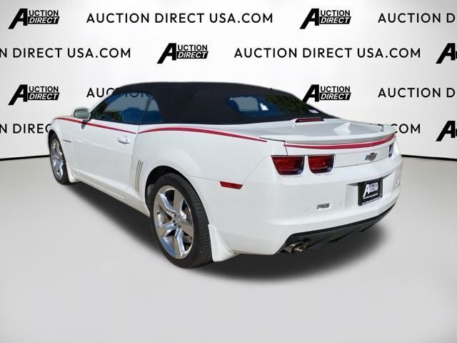 2011 Chevrolet Camaro SS Raleigh NC