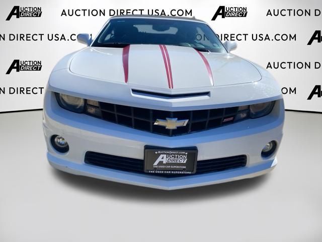 2011 Chevrolet Camaro SS Raleigh NC