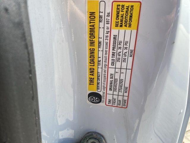 2011 Chevrolet Camaro SS Raleigh NC