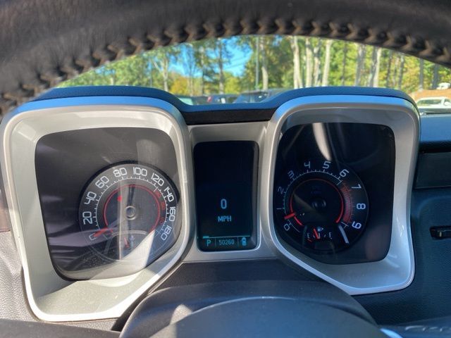 2011 Chevrolet Camaro SS Raleigh NC