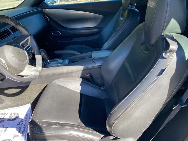 2011 Chevrolet Camaro SS Raleigh NC