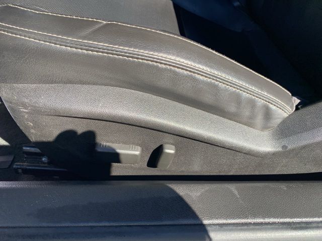 2011 Chevrolet Camaro SS Raleigh NC