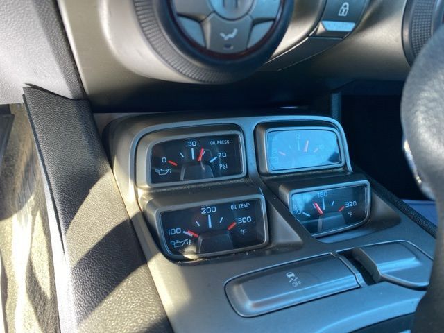 2011 Chevrolet Camaro SS Raleigh NC